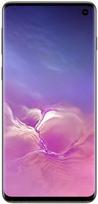 3040 - Samsung Galaxy S10 Dual 128GB Black (Juodas) - 3 nuotrauka