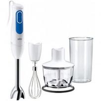 braun mq - Braun MQ 3035 - 1 nuotrauka