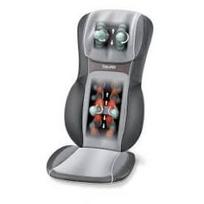 beurere - Beurer Shiatsu MG 295 Black - 3 nuotrauka