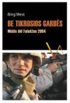 Be tikrosios garbės. Mūšis dėl Fuludžos 2004