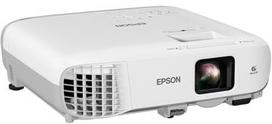 poe switch - Epson EB-980W - 2 nuotrauka