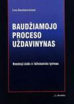 Baudžiamojo proceso uždavinynas. Bendroji dalis ir ikiteisminis tyrimas