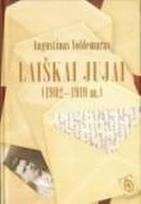 Laiškai Jujai (1902 - 1919 m.)
