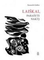 Laiškai, parašyti naktį