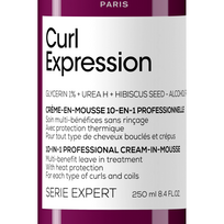 l oreal curl expression - L'Oreal Serie Expert Curl Expression 230 ml - 1 nuotrauka