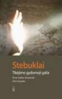 Stebuklai. Tikėjimo gydomoji galia