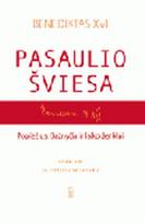 Pasaulio šviesa. Popiežius, Bažnyčia ir laiko ženklai. Pokalbis su Peteriu Seewaldu