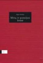 Mitų ir poezijos žemė. Lietuva lenkų literatūroje