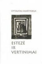 Estezė ir vertinimai