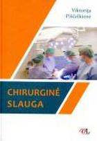 Chirurginė slauga