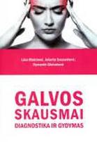Galvos skausmai