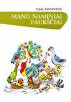 Mano naminiai paukščiai