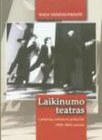 Laikinumo teatras