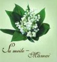 Su meile - Mamai