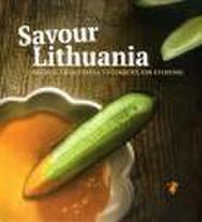 Savour Lithuania