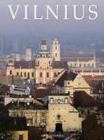 Vilnius (albumas su dėklu)
