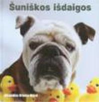 Šuniškos išdaigos