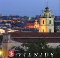 Vilnius (atvirutės)
