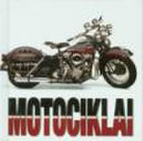 Motociklai