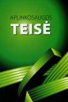Aplinkosaugos teisė