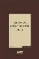 Lietuvos konstitucinė teisė