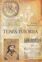 teises istorija - Teisės istorija - 2 nuotrauka