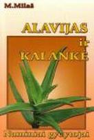 Alavijas ir kalankė