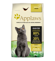 applaws 7,5 - Sausas kačių maistas Applaws, 7.5 kg - 1 nuotrauka