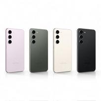 phantosys - Samsung Galaxy S23 8/256GB Phantom Black (Juodas) - 7 nuotrauka