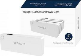 ismanu nama - Yeelight YLCTD001 LED stalčiaus apšvietimas 4vnt - 2 nuotrauka