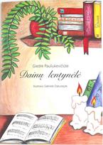 Dainų lentynėlė