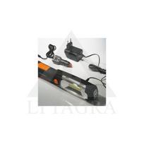 prozektorius tiross - TIROSS  3W COB TS-1108 - 2 nuotrauka