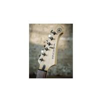 yamaha pacifica - Elektrinė gitara Yamaha Pacifica PA112J BL II - 2 nuotrauka