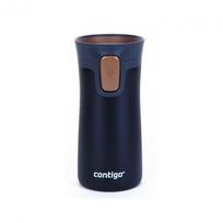 Contigo Pinnacle Matte Black/Bronze CON1000-0739, 300 ml
