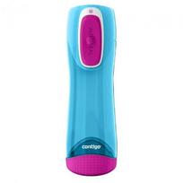 contiga - Contigo Swish CON1000-0238, žydra, 500 ml - 1 nuotrauka