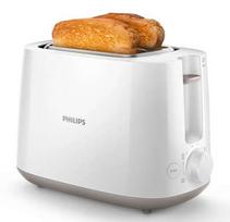 philips toaster - Philips HD2581/00 - 3 nuotrauka