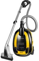 sencor dulkiu siurblys - Sencor SVC 5001YL - 1 nuotrauka