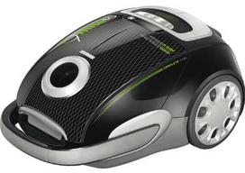 Sencor SVC 9000BK
