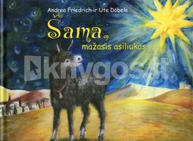 Šama, mažasis asiliukas