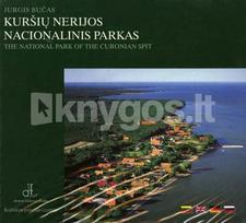 Kuršių nerijos nacionalinis parkas (CD)