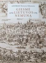 Giesmė apie Lietuvos upę Nemuną