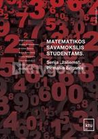 Matematikos savamokslis studentams