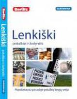 Lenkiški pokalbiai ir žodynėlis