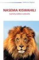 Nasema Kiswahili. Suahelių kalbos vadovėlis