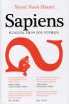 sapiens knyga - Sapiens. Glausta žmonijos istorija - 2 nuotrauka