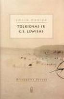 Pirkti Tolkienas ir C. S. Lewis. Draugystės dovana - Photo 1