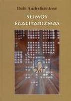 Šeimos egalitarizmas