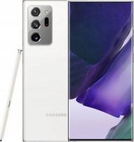 Samsung Galaxy Note 20 Ultra 5G 256GB White (Baltas)