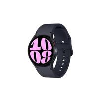 samsung galaxy watch 6 classic - Samsung Galaxy Watch 6 47 mm black  - 1 nuotrauka