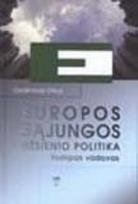 Europos Sąjungos užsienio politika: trumpas vadovas